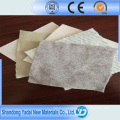 Polypropylene Material Nonwoven Geotextile with Factory Price